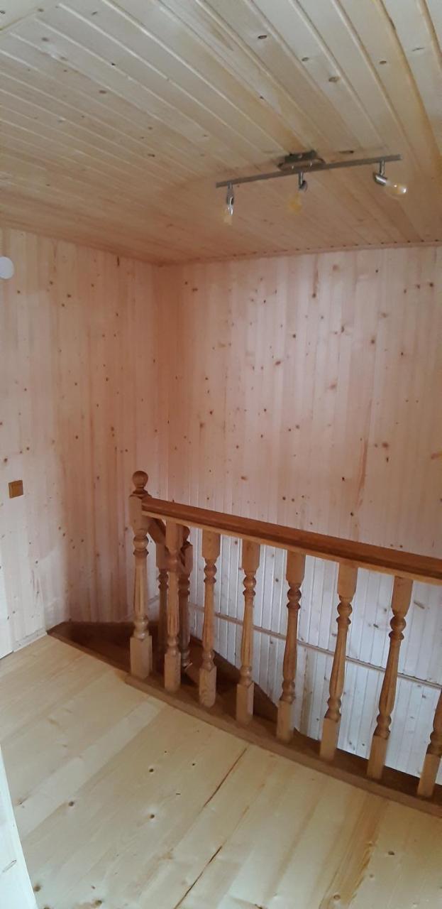 Котедж під горою Татарів Екстер'єр фото